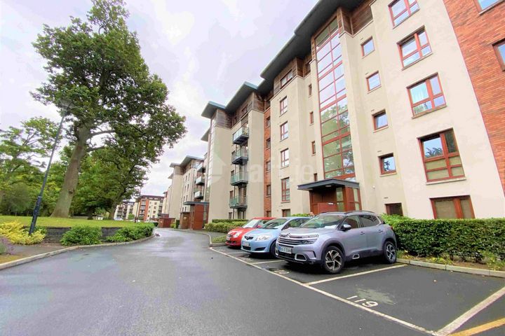 Parklands, Northwood, Santry, Dublin 9, Santry, Dublin 9