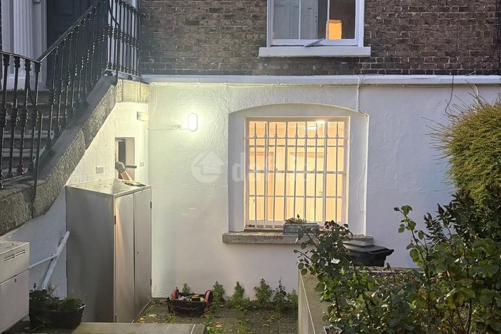 Flat 1, 22 Herbert Place, Dublin 2, Dublin 2