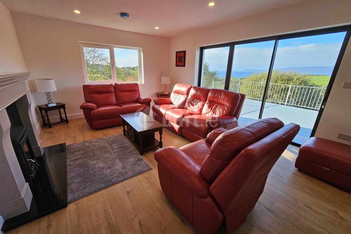 Lecanvey, Murrisk, Westport, Co. Mayo