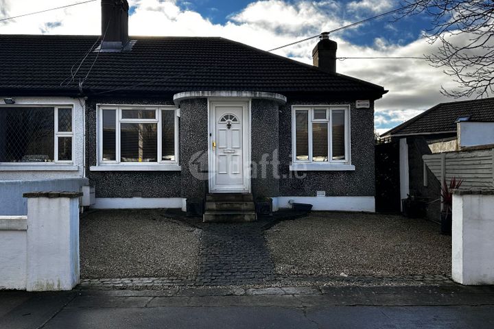 7 Aideen Avenue, Dublin 6w, Dublin 6W
