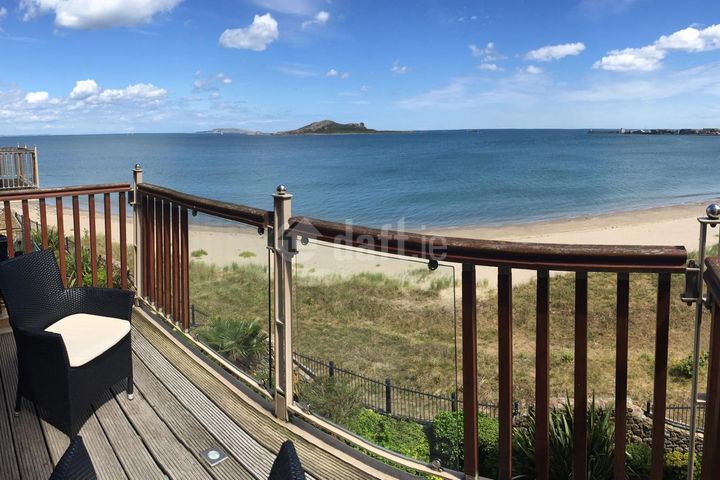 Howth Lodge, Howth, Co. Dublin