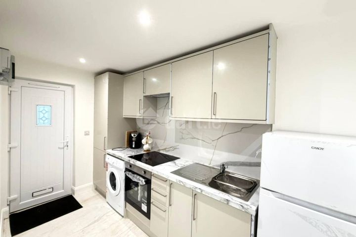 Shanard Road, Dublin 9