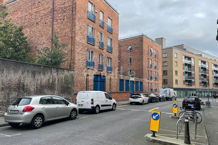 Apartment 15, College Court, Dublin 1, Co. Dublin