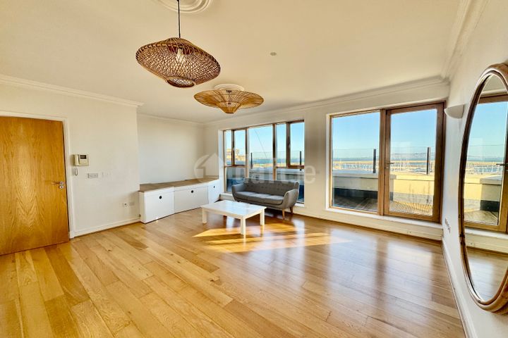 36 Harbour Court, George'S Place, Dun Laoghaire, Co. Dublin