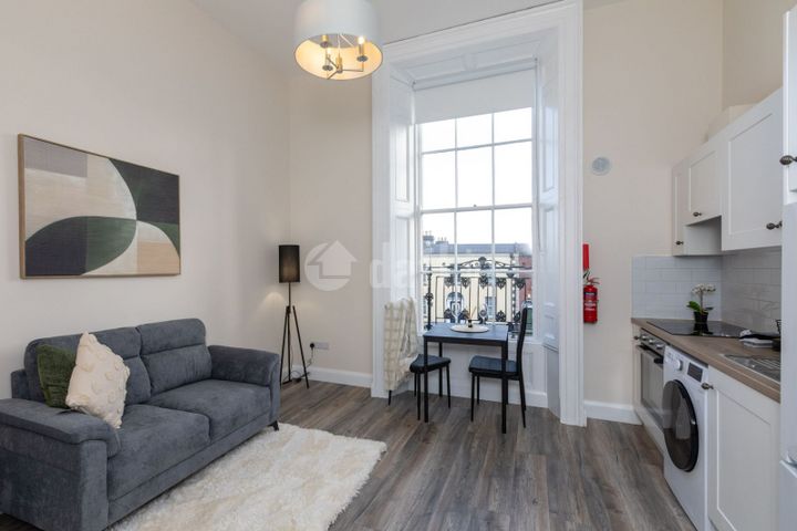 Leeson Street Upper, Dublin 4