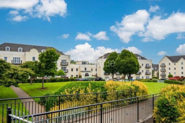 The Fairways, Seabrook Manor, Portma, Portmarnock, Co. Dublin