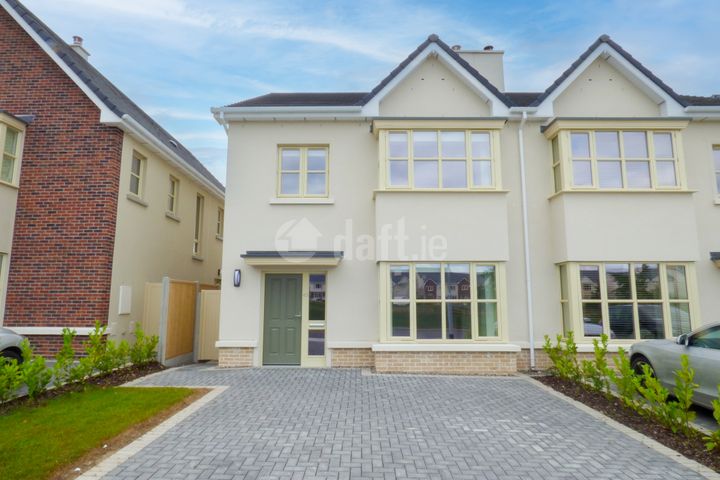43 The Green, Bellingsfield, Naas, Co. Kildare