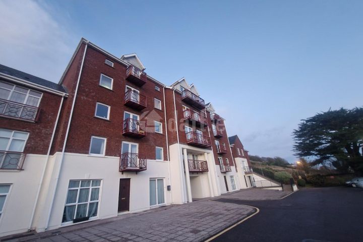 Apartment 13, Lee Vista, Victoria Cross, Co. Cork