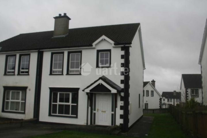 65 Cluain Ard, Killyclug, Letterkenny, Co. Donegal, Letterkenny, Co. Donegal