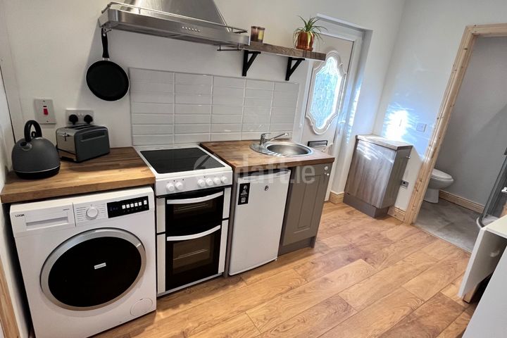 Saint John's Road,Dublin 22, Clondalkin, Dublin 22