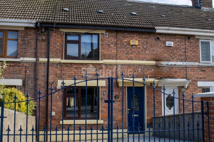 32 Pearse Park, Drogheda, Co. Louth, A92AY1Y, Drogheda, Co. Louth