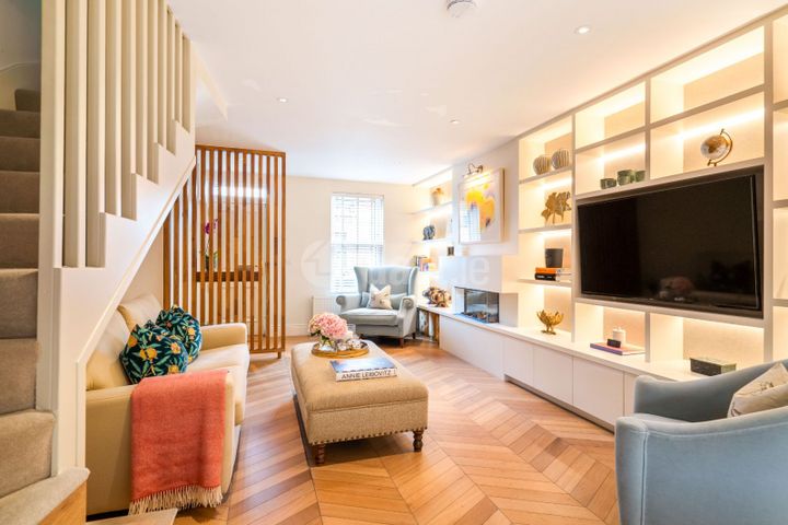 Penrose Street, Dublin 4, Grand Canal Dock, Dublin 4