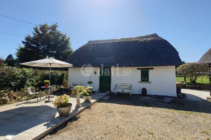 Cailinrua, Tomnalossett, Enniscorthy, Co. Wexford