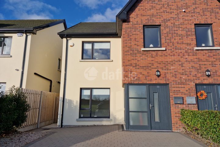 33 Fairways Gardens, Dundalk, Co. Louth