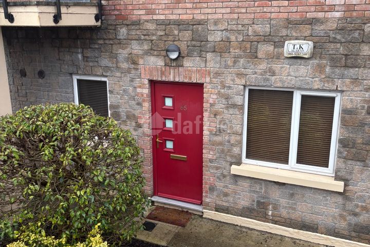 65 Log Na Gcapall, South Circular Road, Limerick, South Circular Road, Co. Limerick