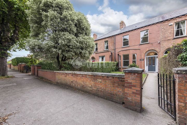 Saint Lawrence Road, Dublin 3, Clontarf, Dublin 3