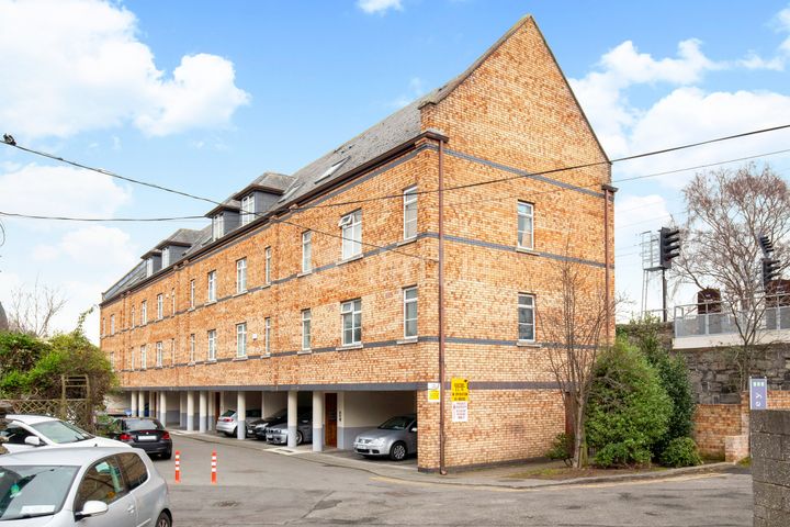 9 Shaws Lane Apartments, Bath Avenue, Dublin 4