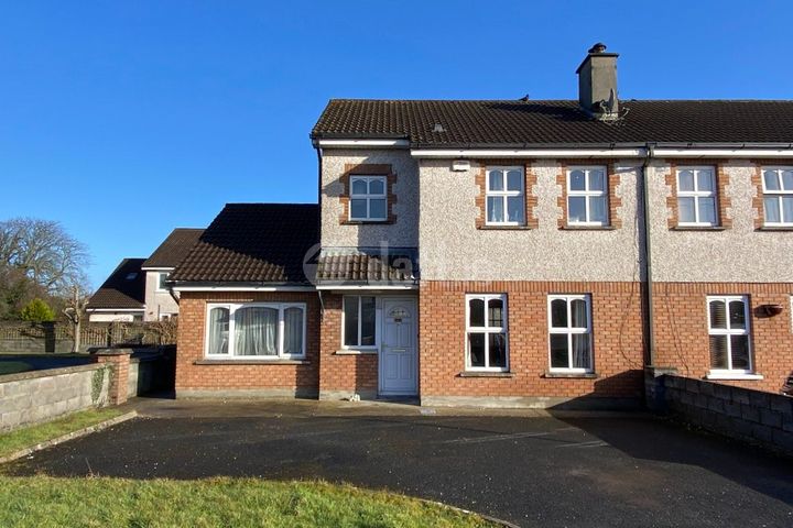 30 Glensheen, Gort Road, Ennis, Co. Clare