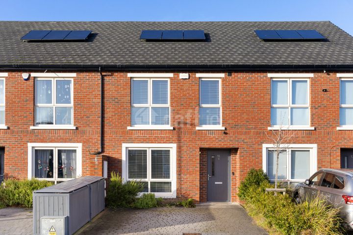 11 Edenbrook Grove, Citywest, Dublin 24