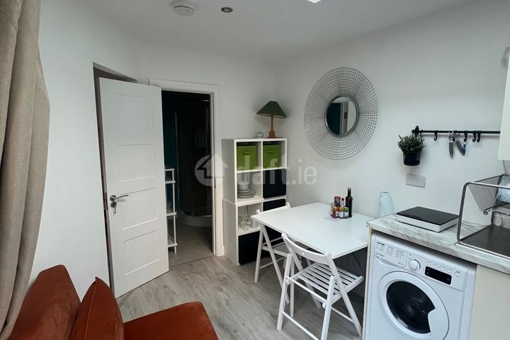 Orchard Terrace, Grangegorman Upper, Dublin 7, North Circular Road, Dublin 7