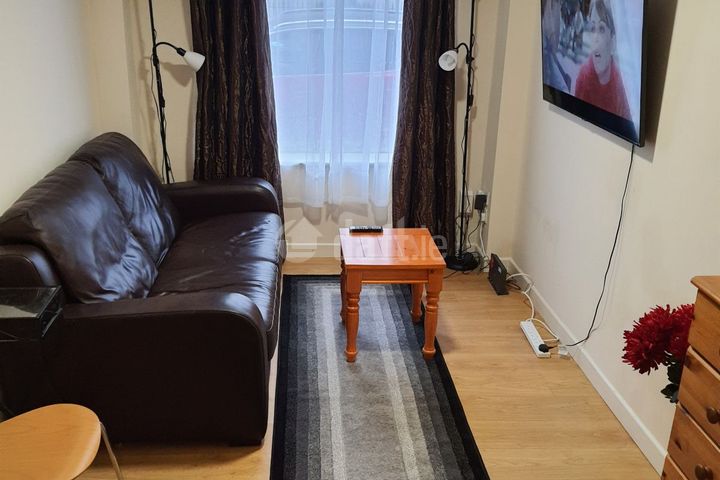 Flat 1, 57 Queen Street, Clonmel, Clonmel, Co. Tipperary