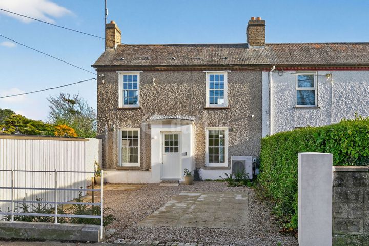 St Fintans Villas, Deansgrange, Co. Dublin