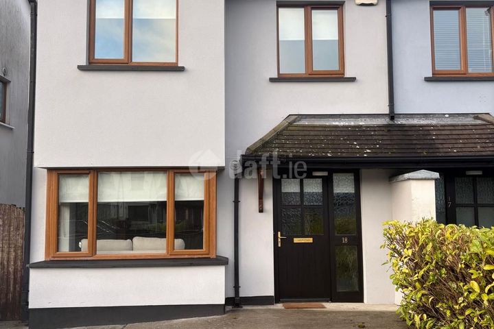 18 Bective Walk, Bective Lodge, Kilmessan, Dunsany, Co. Meath