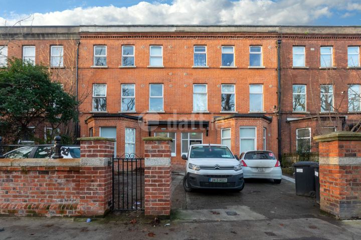 Apartment 3, 27 North Circular Road, North Circular Road, Dublin 7