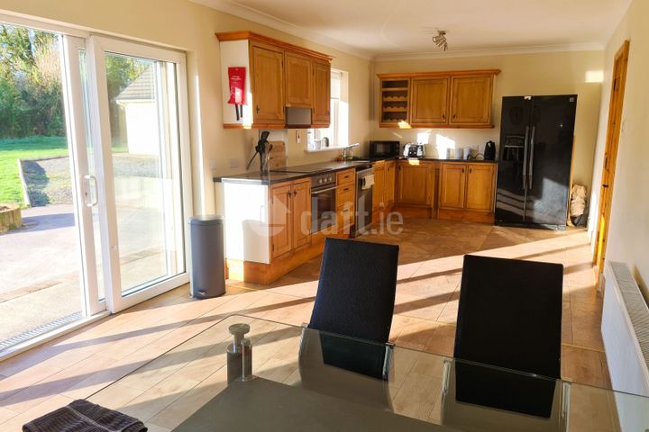 Hagfield, Charlestown, Claremorris, Charlestown, Co. Mayo