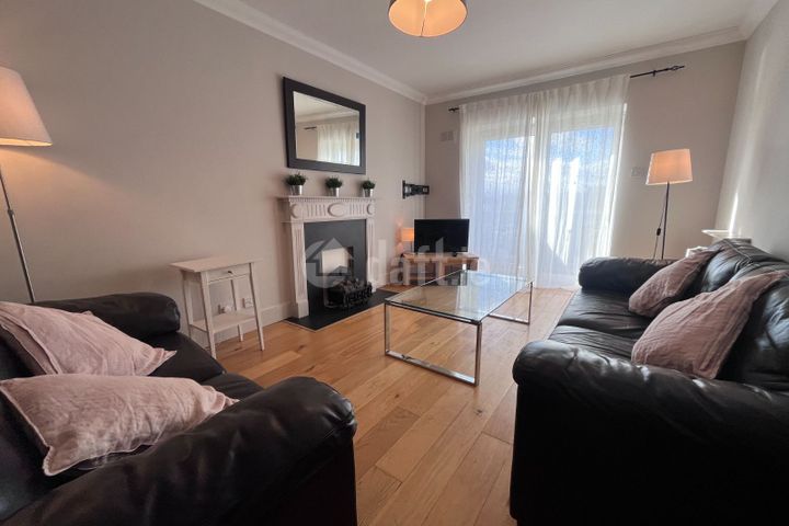 Fitzwilliam Quay Apartments, Ringsend, Dublin 4