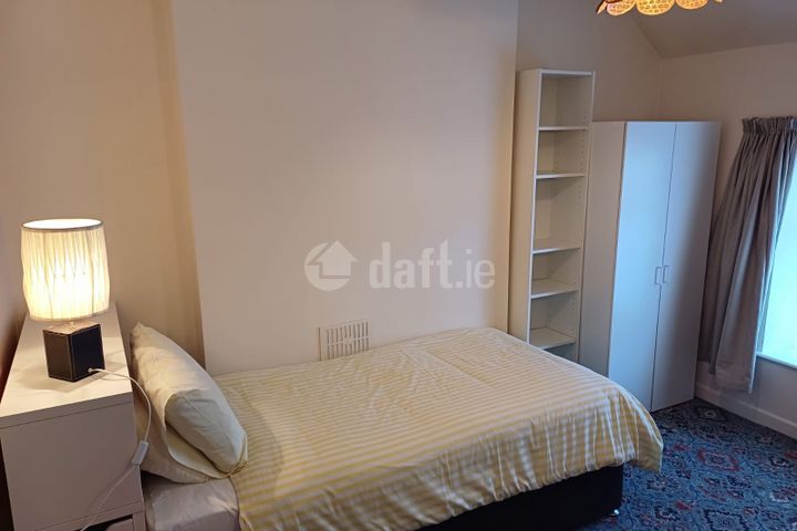 Charlotte St, Carlow Town, Co. Carlow