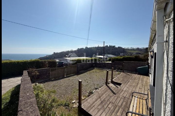 O’Regans Field , Myrtleville,Cork, Ballinluska, Co. Cork