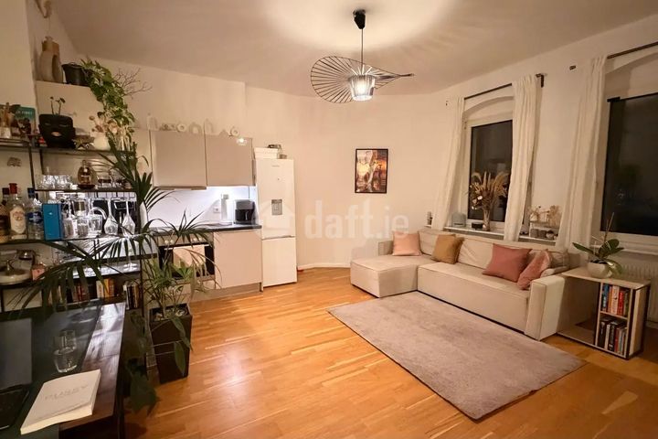 Fitzgibbon Street, Dublin 1, Dublin 1