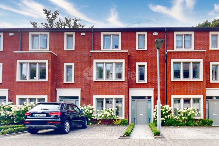 11 The Weir, Orwell Park, Rathgar, Dublin 6