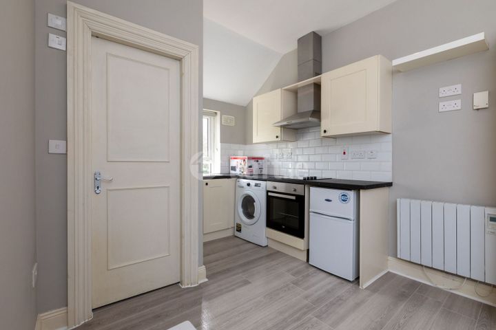 Apartment 5, 16 Annesley Bridge Road, Fairview, Dublin 3