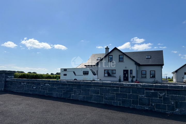 Cahermaculick , Shrule, Co. Mayo
