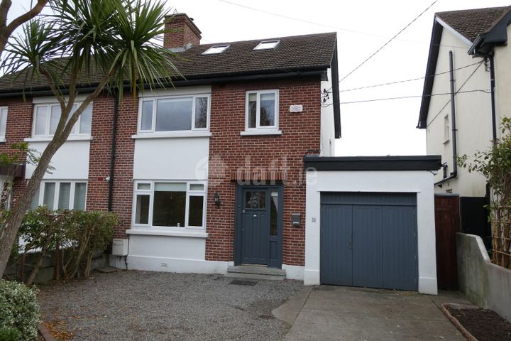 30 Priory Avenue, Stillorgan, Blackrock, Stillorgan, Co. Dublin
