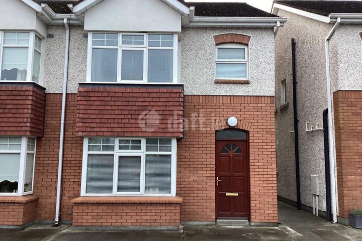 5 Castleview, Castle Road, Kilkenny, Kilkenny, Co. Kilkenny