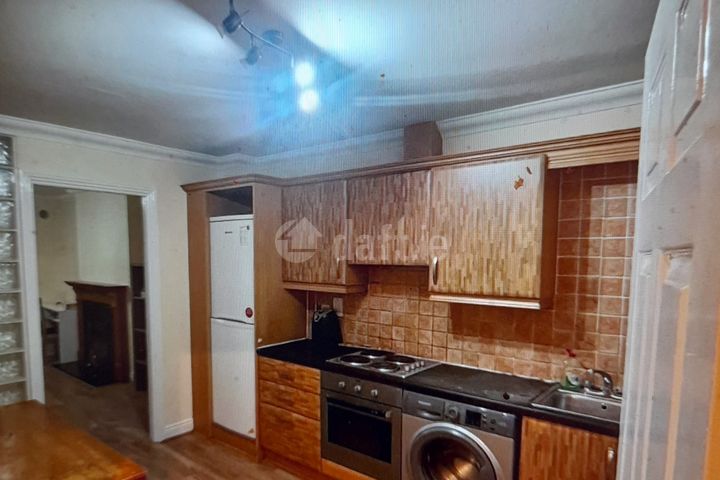 Mount Eustace, Tyrrelstown, Dublin 15