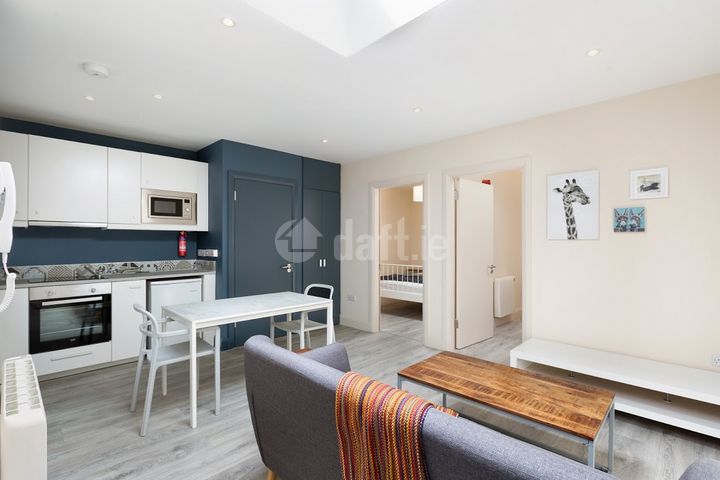  Francis Street, Christchurch, Dublin 8