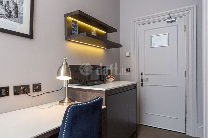 Apartment 6, 47 Grove Park, Rathmines, Dublin 6
