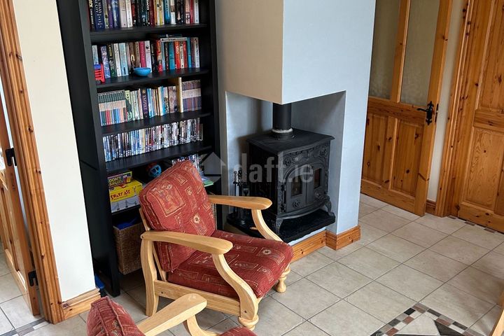 Cluinn Uilinn, Miltown Malbay, Co. Clare