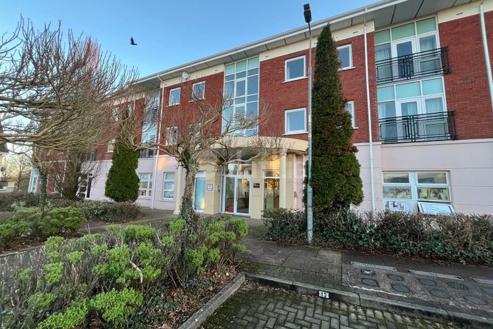 Mount Oval Village, Rochestown, Co. Cork