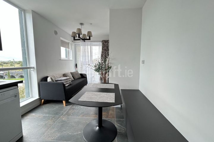 Apartment 14, Cois Chláir, Claregalway, Co. Galway