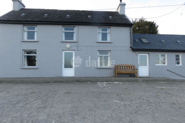Knockavoher, Leap, Leap, Co. Cork