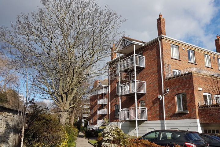 17 The Sweepstakes, Ballsbridge Park, Ballsbridge, Dublin 4