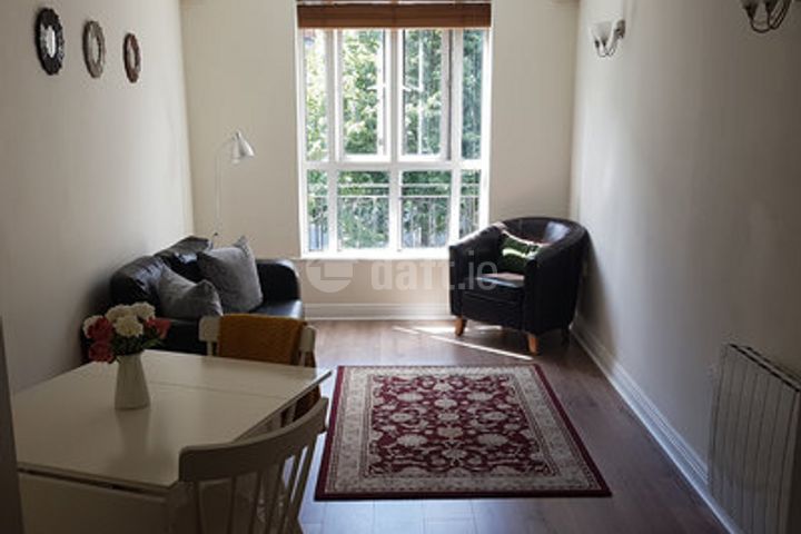 La Touche Hall, 39 Aungier Street, Dublin 2