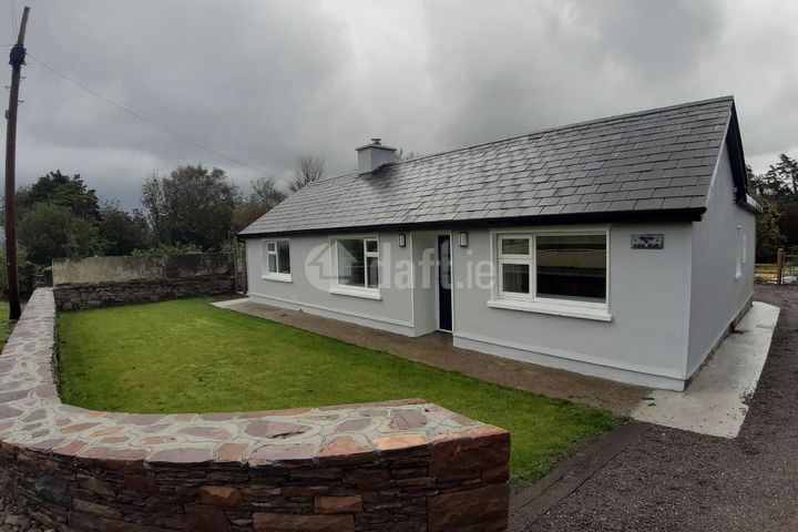 Glosha, Killorglin, Co. Kerry