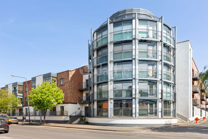 Apartment 83, Shelbourne Park Apartments, South Lo, Ringsend, Dublin 4