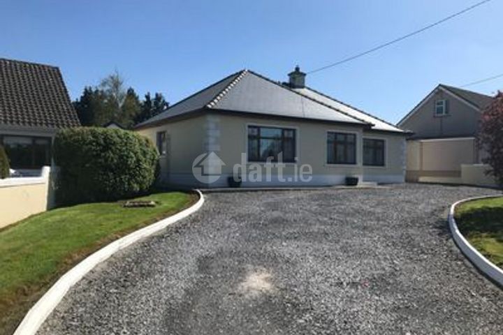 Hillcrest, 51 Rathscanlan, Tubbercurry, Co. Sligo